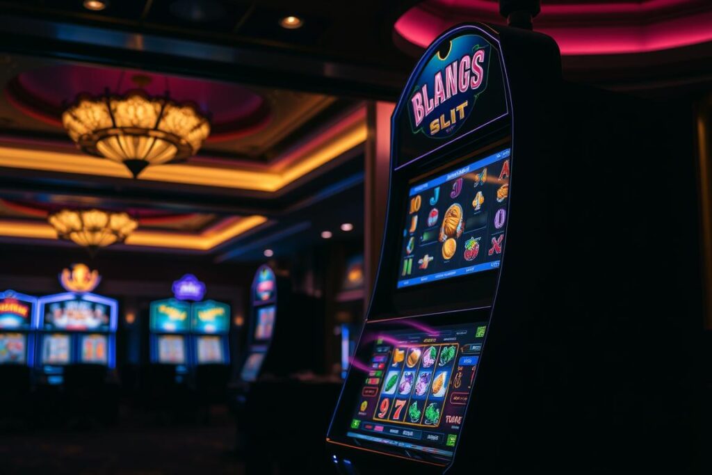 Cách chơi slot Ricwin hiệu quả