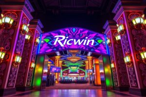 Game lô đề Ricwin