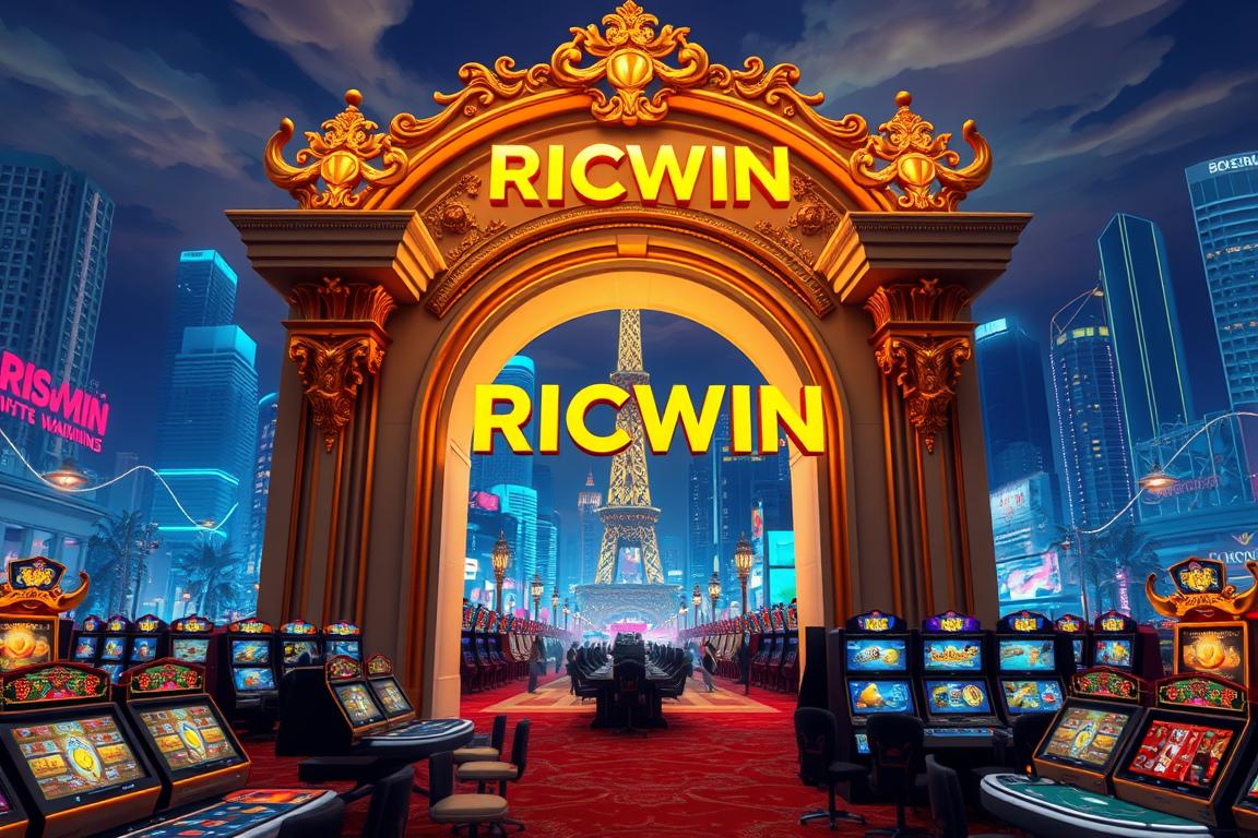Ricwin