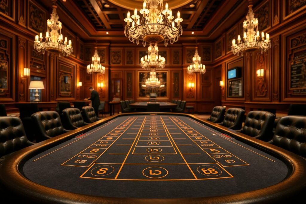baccarat trực tiếp