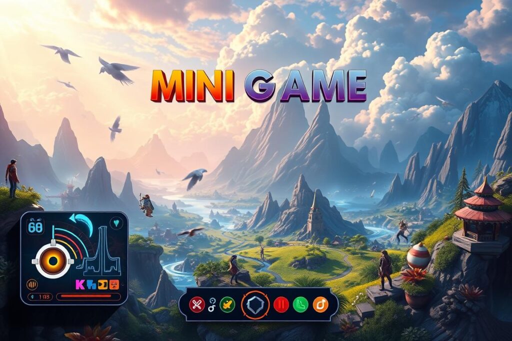 đồ họa đẹp mắt